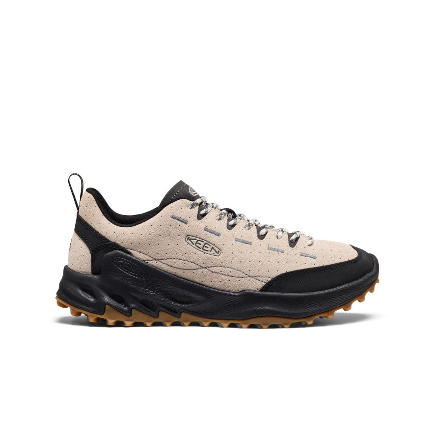 Men's Jasper Zionic Sneaker Birch/Magnet | Keen