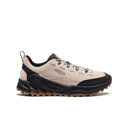 Men's Jasper Zionic Sneaker Birch/Magnet | Keen