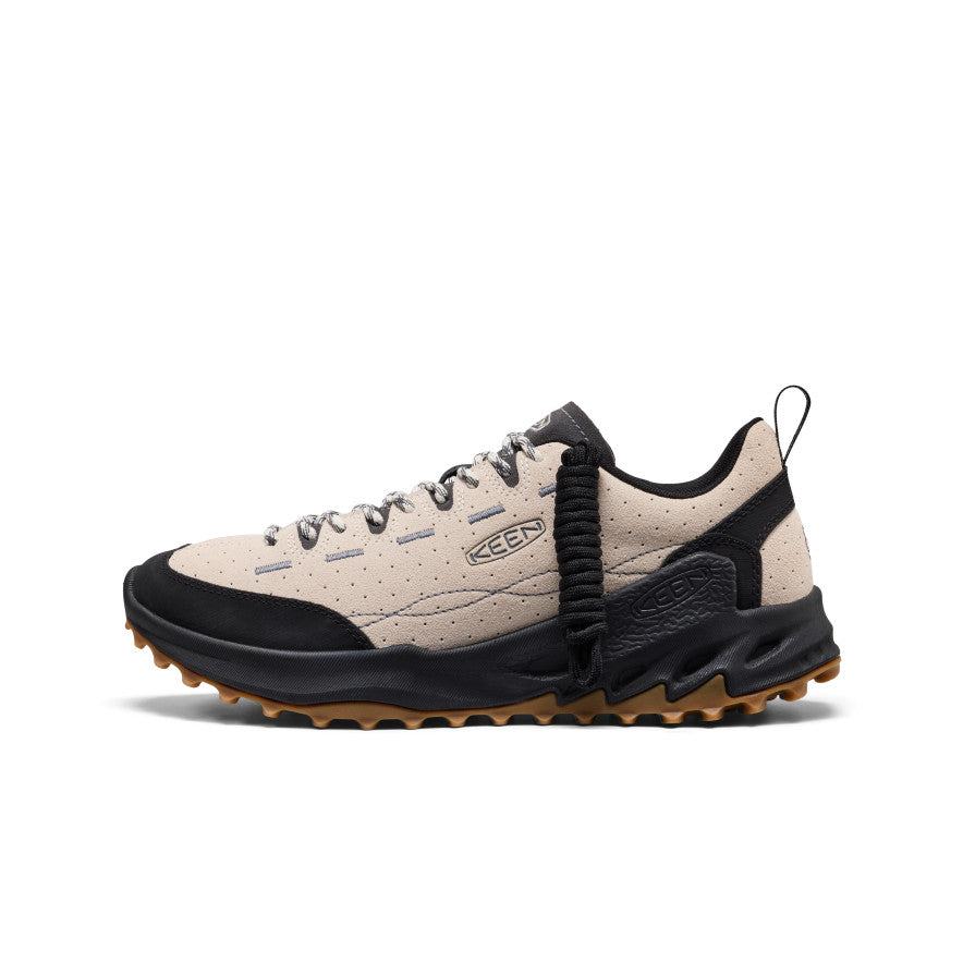 Men's Jasper Zionic Sneaker Birch/Magnet | Keen