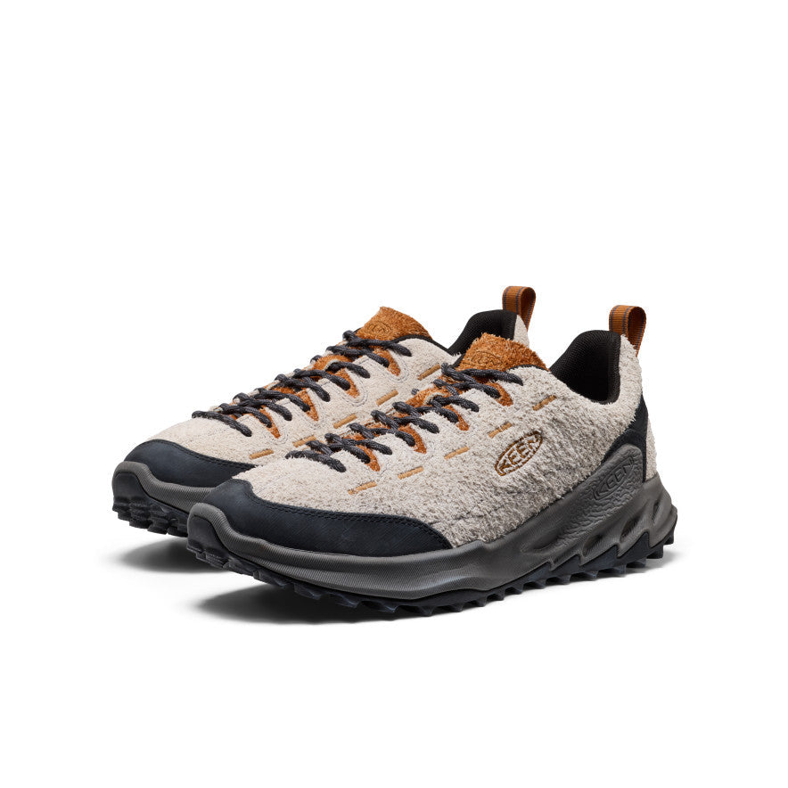 Men's Jasper Zionic Sneaker Vapor/Keen Maple | Keen