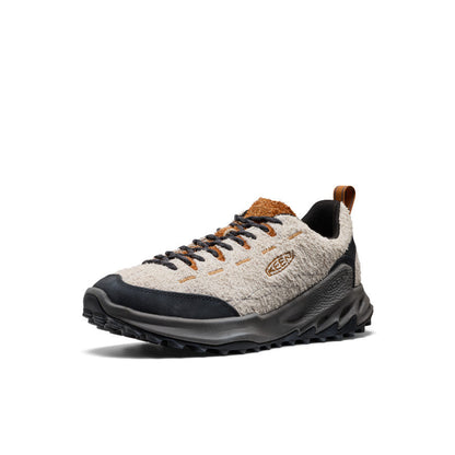 Men's Jasper Zionic Sneaker Vapor/Keen Maple | Keen