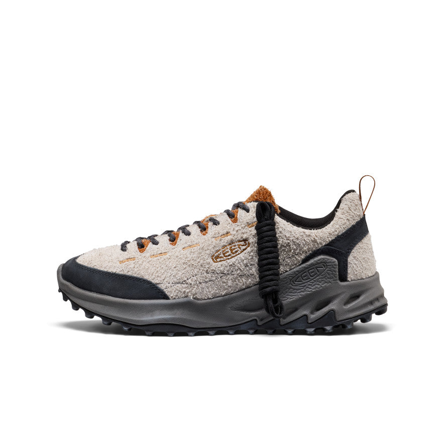 Men's Jasper Zionic Sneaker Vapor/Keen Maple | Keen