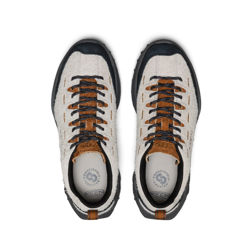 Men's Jasper Zionic Sneaker Vapor/Keen Maple | Keen