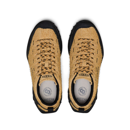 Men's Jasper Zionic Sneaker Oak Buff/Black | Keen