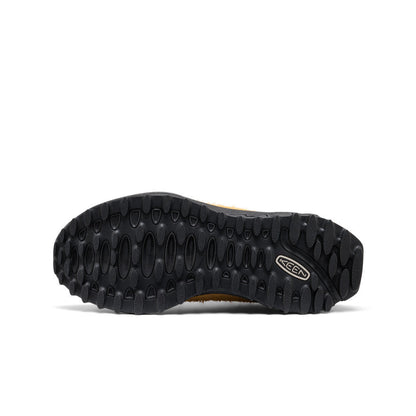 Men's Jasper Zionic Sneaker Oak Buff/Black | Keen