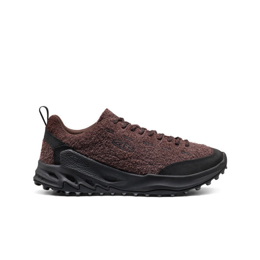 Men's Jasper Zionic Sneaker Java/Black | Keen