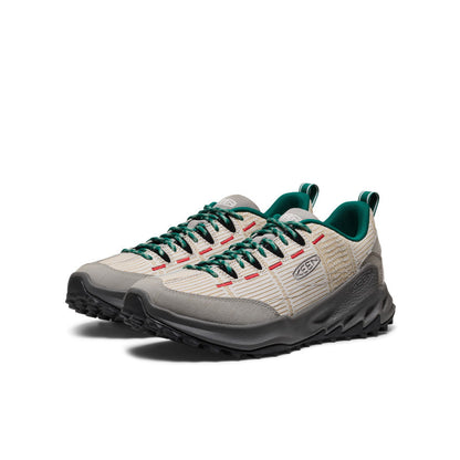 Men's Jasper Zionic ELNEST Sneaker Elnest Vapor/Alloy | Keen