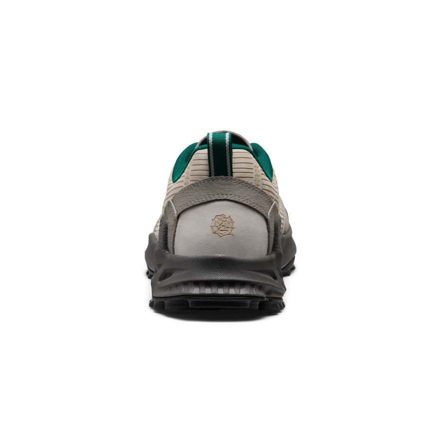 Men's Jasper Zionic ELNEST Sneaker Elnest Vapor/Alloy | Keen