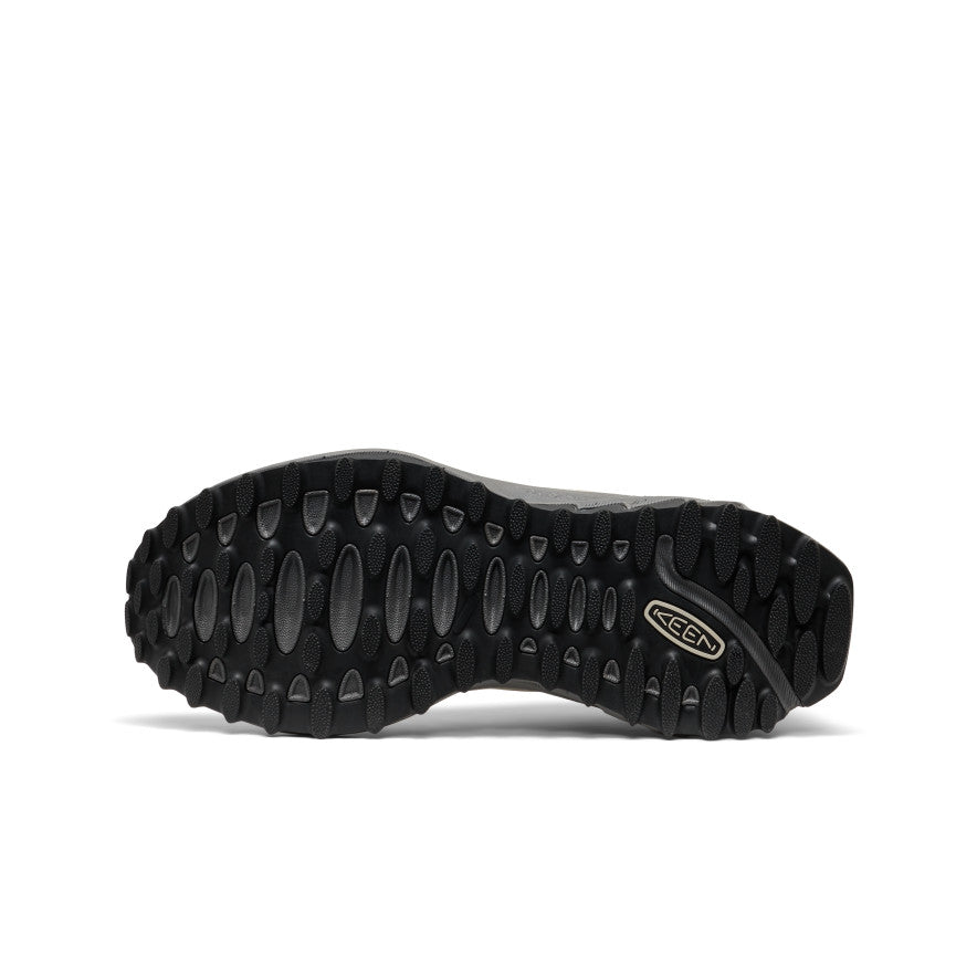 Men's Jasper Zionic ELNEST Sneaker Elnest Vapor/Alloy | Keen