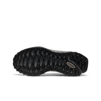 Men's Jasper Zionic ELNEST Sneaker Elnest Vapor/Alloy | Keen