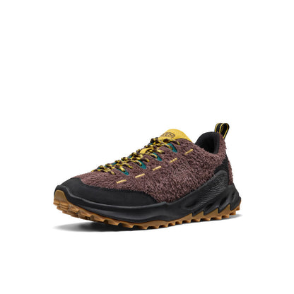 Men's Jasper Zionic Sneaker Java/Cream Gold | Keen