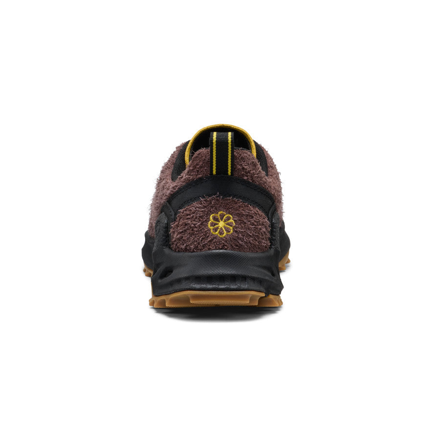 Men's Jasper Zionic Sneaker Java/Cream Gold | Keen