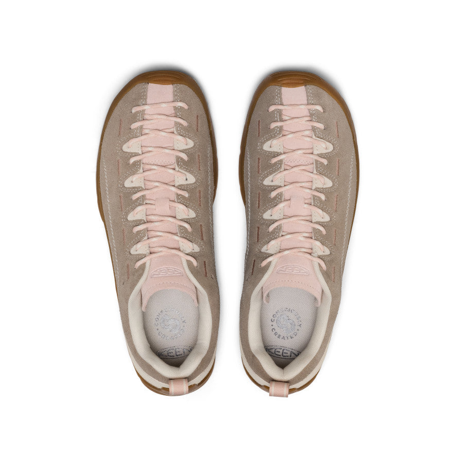 Men's Jasper Sneaker Brindle/Cameo Rose | Keen