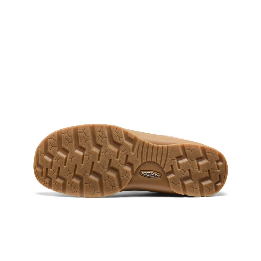 Men's Jasper Sneaker Brindle/Cameo Rose | Keen