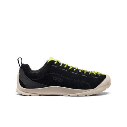 Men's Jasper Sneaker Black/Evening Primrose | Keen