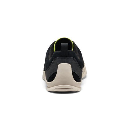 Men's Jasper Sneaker Black/Evening Primrose | Keen