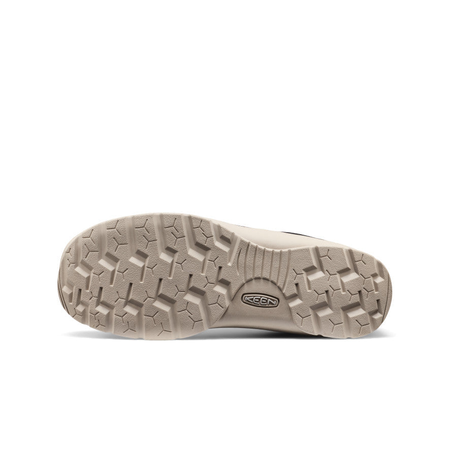 Men's Jasper Sneaker Black/Evening Primrose | Keen