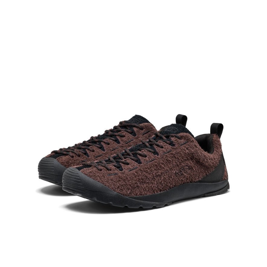 Men's Jasper Sneaker Java/Black | Keen