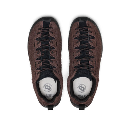 Men's Jasper Sneaker Java/Black | Keen