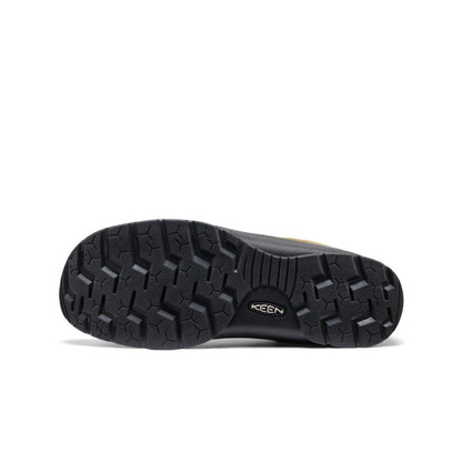 Men's Jasper Sneaker Dark Olive/Cabbage | Keen