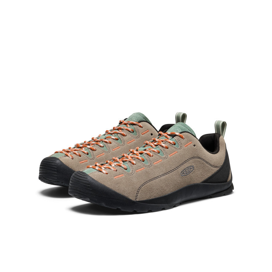 Men's Jasper Sneaker Brindle/Lily Pad | Keen