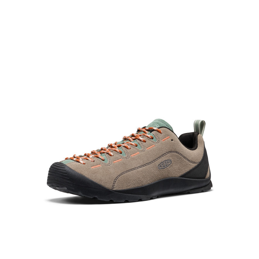Men's Jasper Sneaker Brindle/Lily Pad | Keen