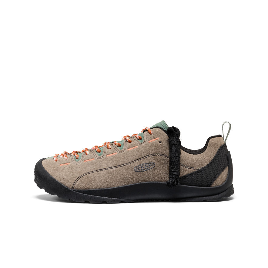 Men's Jasper Sneaker Brindle/Lily Pad | Keen