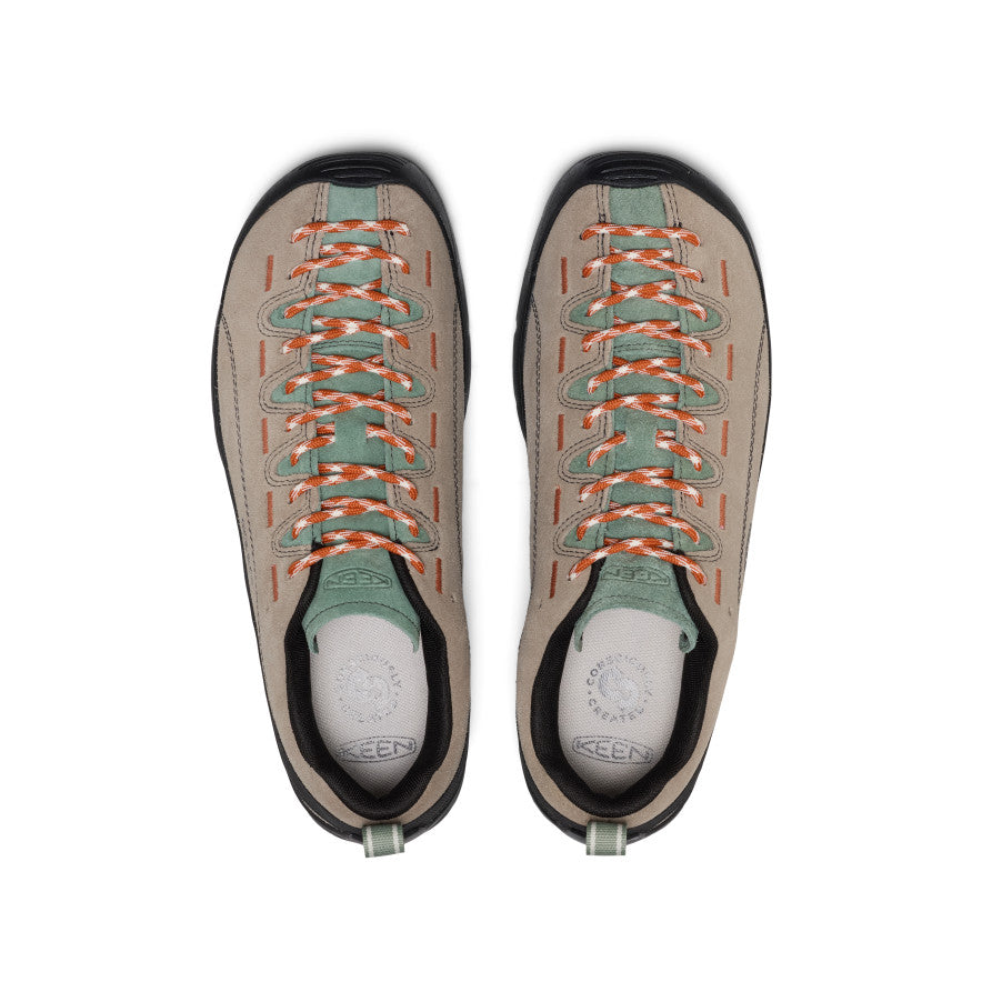 Men's Jasper Sneaker Brindle/Lily Pad | Keen