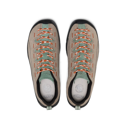 Men's Jasper Sneaker Brindle/Lily Pad | Keen