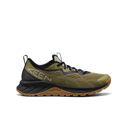 Men's Versacore Speed Shoe Martini Olive/Abbey Stone | Keen