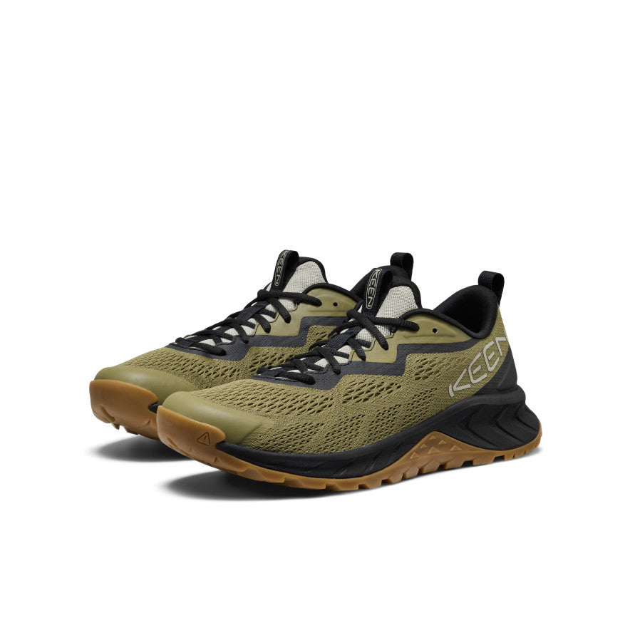 Men's Versacore Speed Shoe Martini Olive/Abbey Stone | Keen