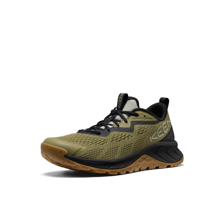 Men's Versacore Speed Shoe Martini Olive/Abbey Stone | Keen