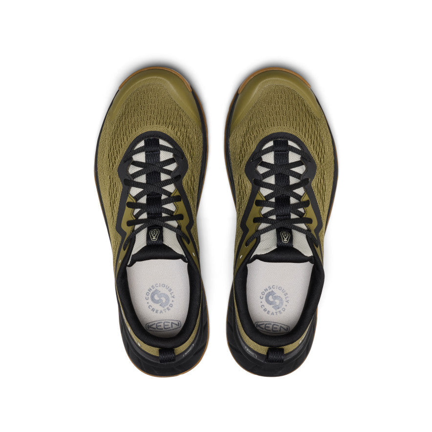 Men's Versacore Speed Shoe Martini Olive/Abbey Stone | Keen