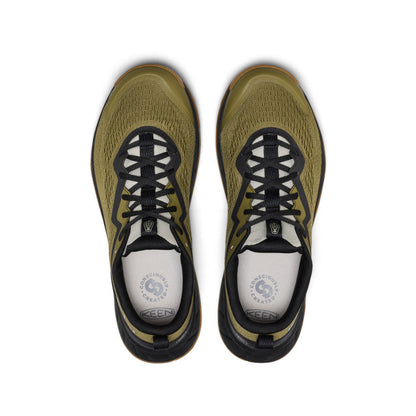 Men's Versacore Speed Shoe Martini Olive/Abbey Stone | Keen
