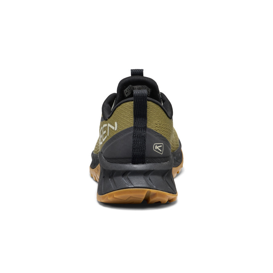 Men's Versacore Speed Shoe Martini Olive/Abbey Stone | Keen