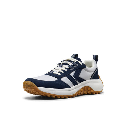 Men's KS86 Sneaker Naval Academy/Star White | Keen