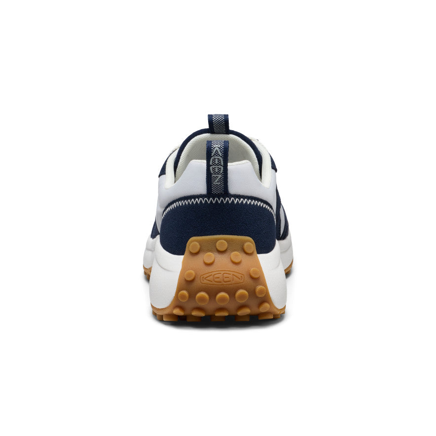 Men's KS86 Sneaker Naval Academy/Star White | Keen