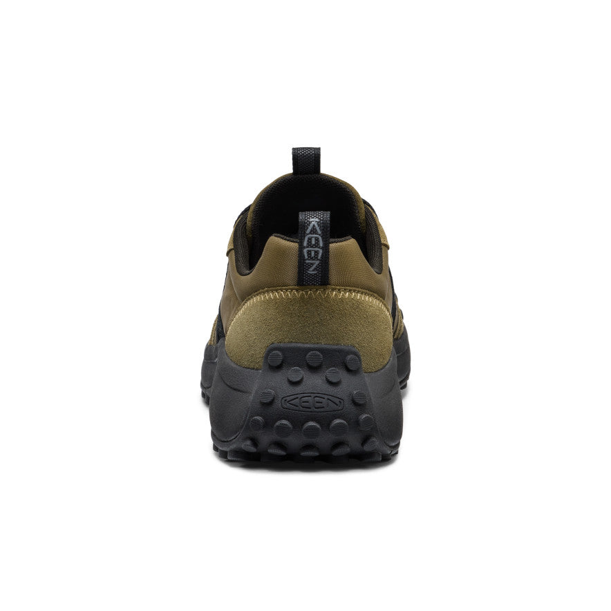 Men's KS86 Sneaker Dark Olive/Black | Keen
