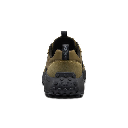 Men's KS86 Sneaker Dark Olive/Black | Keen
