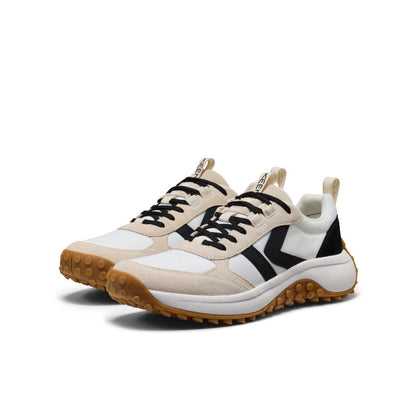 Men's KS86 Sneaker Star White/Black | Keen