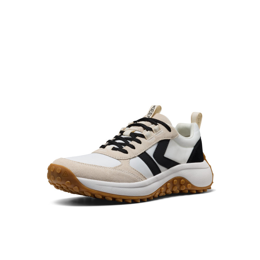 Men's KS86 Sneaker Star White/Black | Keen
