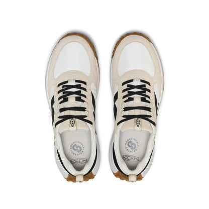Men's KS86 Sneaker Star White/Black | Keen