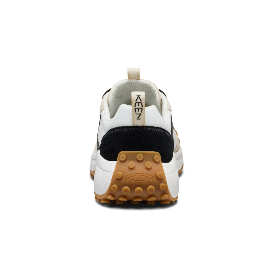 Men's KS86 Sneaker Star White/Black | Keen