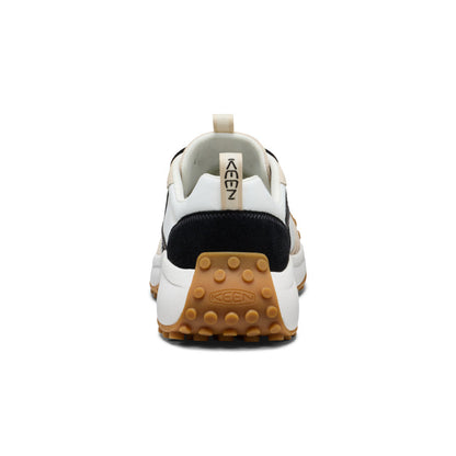Men's KS86 Sneaker Star White/Black | Keen