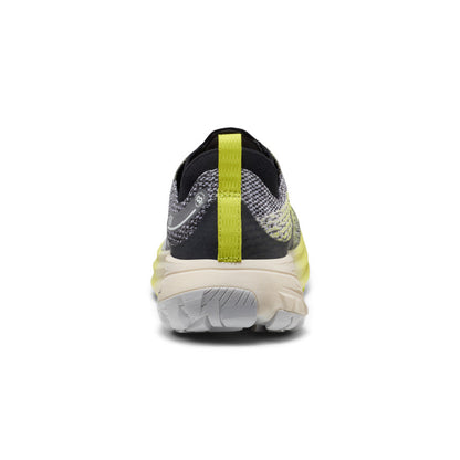Men's Seek Trail Running Shoe Black/Evening Primrose | Keen
