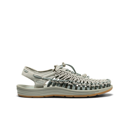Men's UNEEK Sneaker Abbey Stone/Lily Pad | Keen
