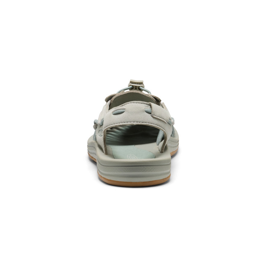 Men's UNEEK Sneaker Abbey Stone/Lily Pad | Keen
