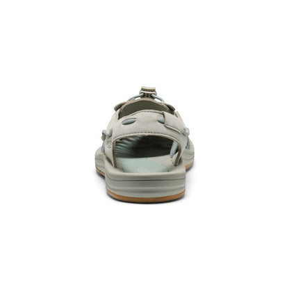Men's UNEEK Sneaker Abbey Stone/Lily Pad | Keen