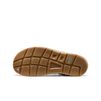 Men's UNEEK Sneaker Abbey Stone/Lily Pad | Keen