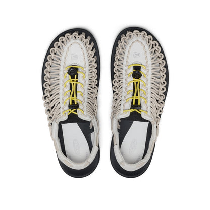 Men's UNEEK Sneaker Vapor/Cream Gold | Keen